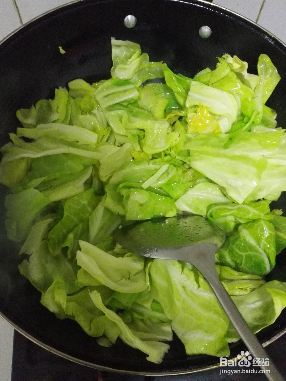 糖醋莲白怎么做好吃？糖醋莲白家常做法