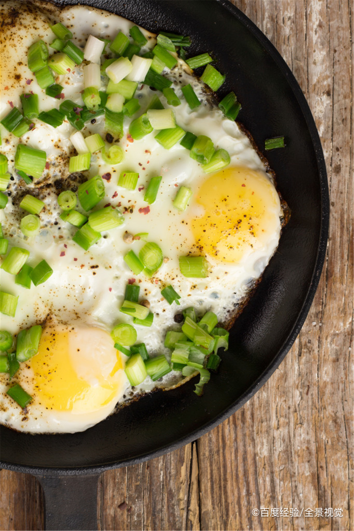 吃炸鸡蛋的坏处