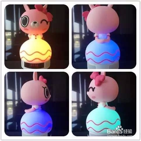 Puzzi(萌巴)使用说明