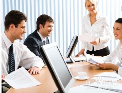 怎么当好经纪人