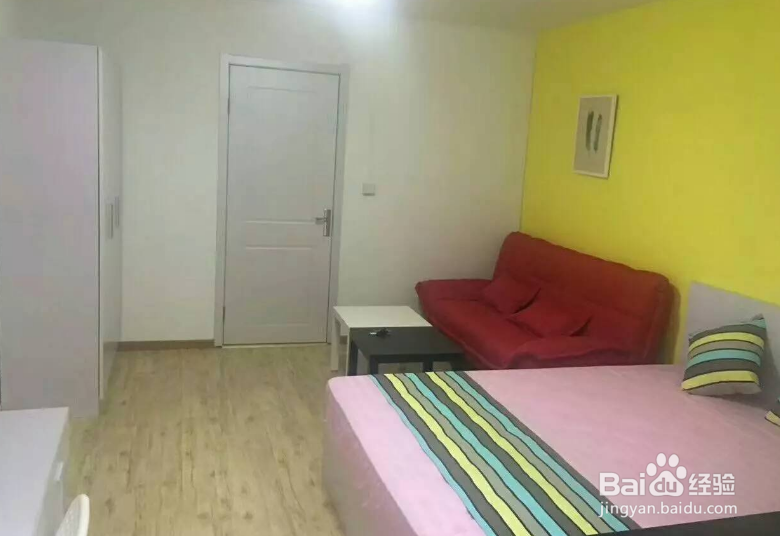 房屋怎样出租