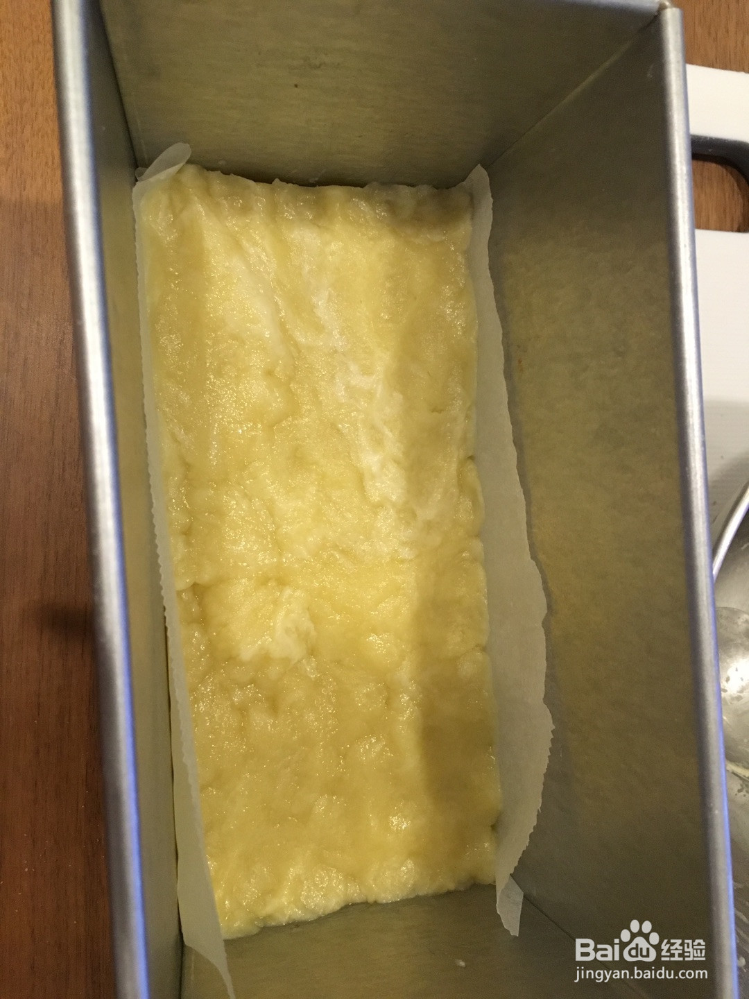 法式菠菜鹹派的做法