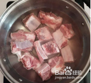 如何做香辣排骨