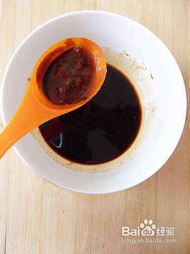 【电饭锅菜谱】酱香凤爪