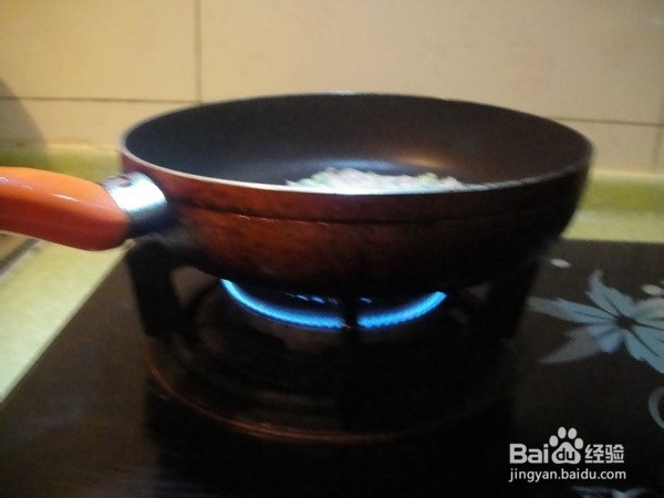 3岁宝宝小吃--豌豆肉饼！