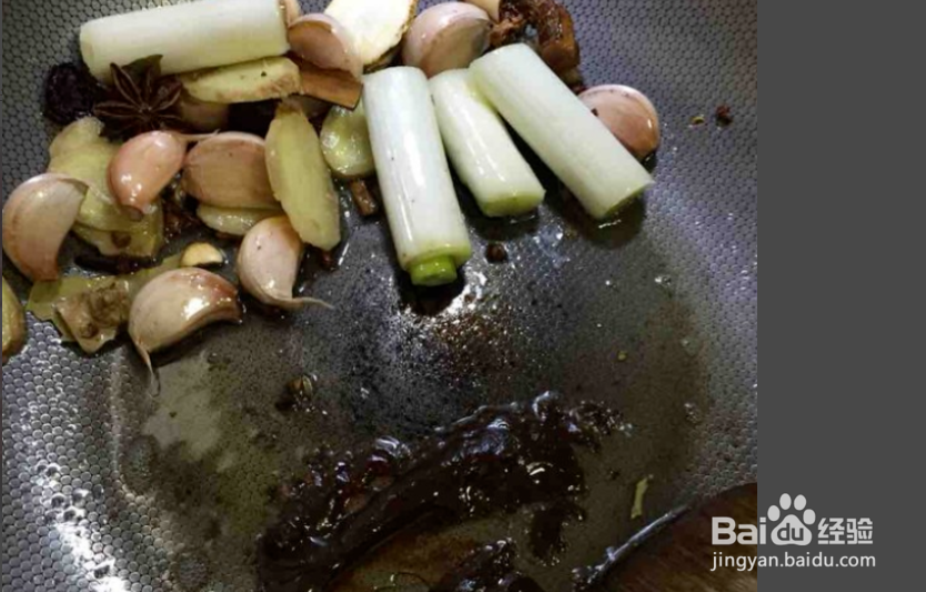 羊蝎子的家常做法