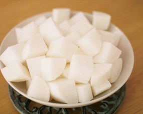 怎么做红烧萝卜？