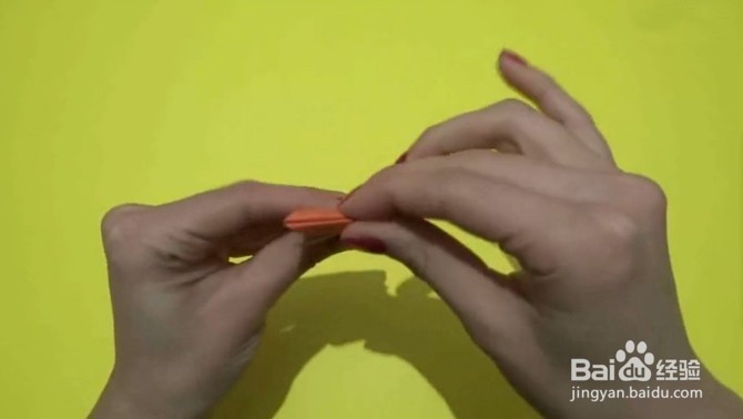 生日帽的制作方法