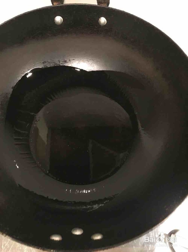 煎馒头片的做法