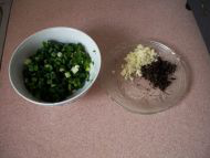 手撕茄子的详细做法