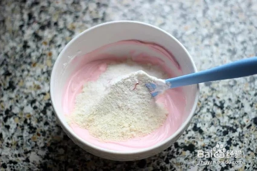 如何在家里做蜗牛马卡龙