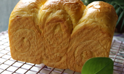 南瓜吐司怎么做才好吃