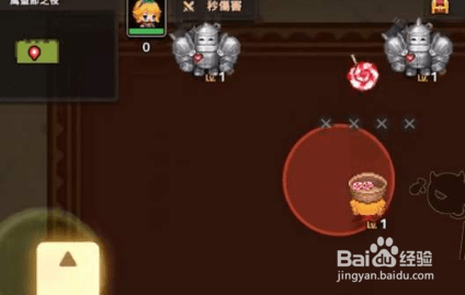 坎公骑冠剑万圣节之夜全收集攻略