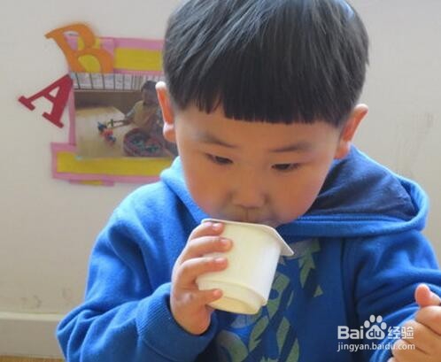 怎样选择正确的时间喝酸奶