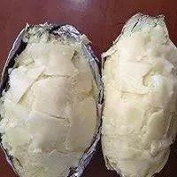 芝士红薯泥怎么做？