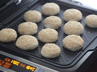 椒盐饼怎样做