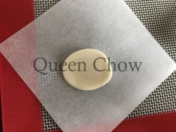 龙猫卡通雪糕包子