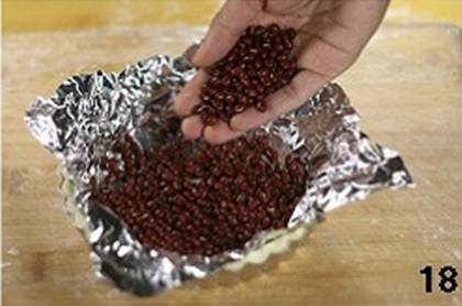 怎样家中自制美味的酥脆樱桃派