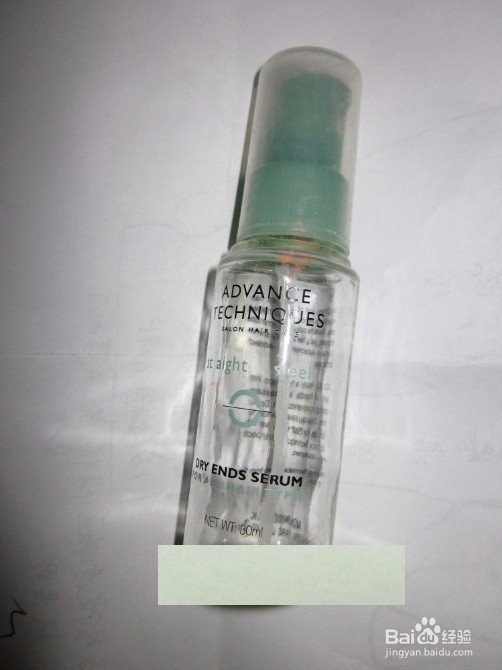 如何护理染烫后的秀发