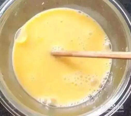 家常蒸蛋怎么做？