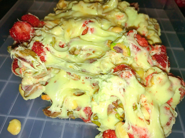 美颜美心牛扎糖