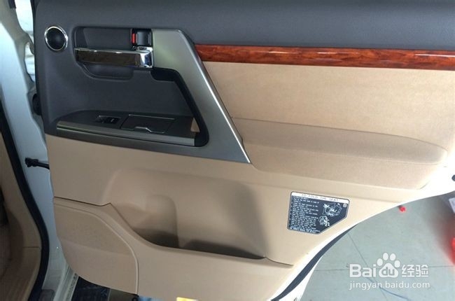 丰田兰德酷路泽音响升级改装TEC、ARC和霸克音响