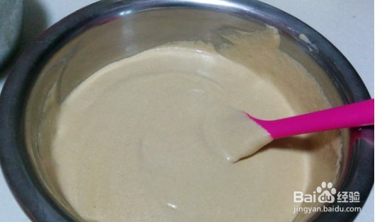 咖啡轻乳酪怎么做才好吃