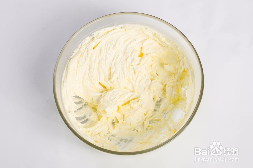 牛油小花曲奇怎么做