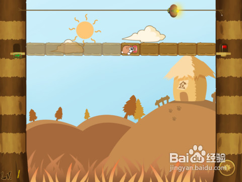 iPhone/iPad版《拯救仓鼠》游戏介绍