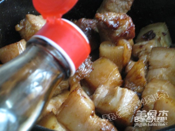 红烧肉更好吃的做法