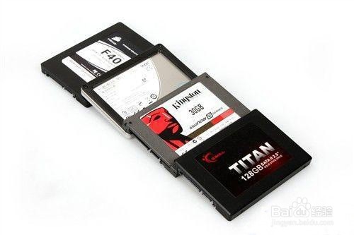 论固态硬盘(SSD)跟机械硬盘(HDD)的区别。