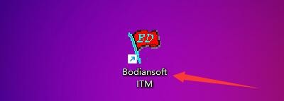 Bodiansoft ITM译文区无翻译如何采用服务器结果
