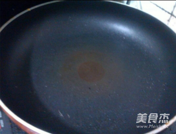 椒盐杏鲍茹的做法