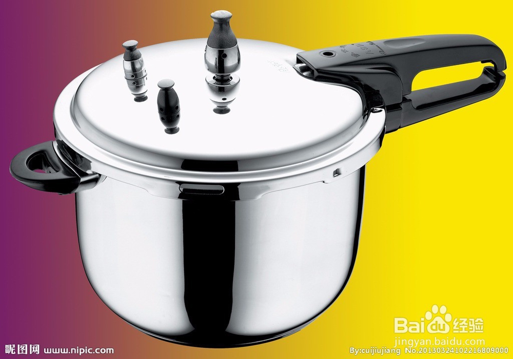 黄焖鸡米饭的制作过程