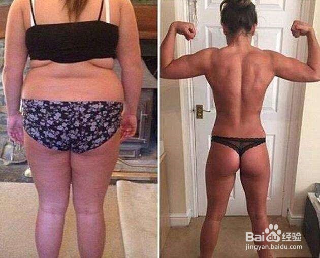 如何才能更健康更有效的真正减肥