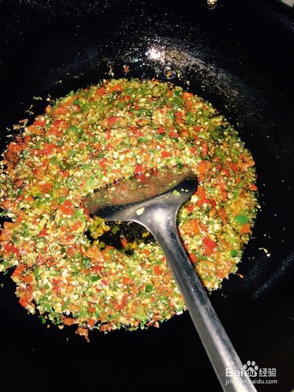 古蔺麻辣鸡蘸水怎么做