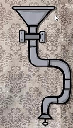 绣湖根源春1885面具怎么过？