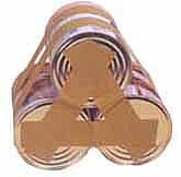 怎样diy用奶粉罐子做凳子