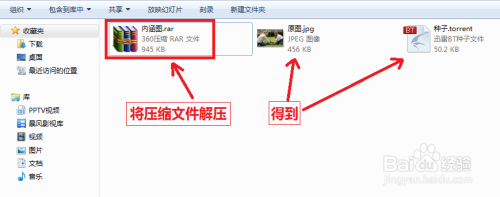内涵图的制作与使用