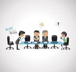 办公室日常1——文件通知应该注意那些事?