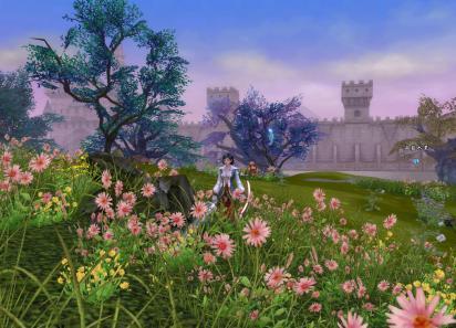 怎样给法师实用技能配点