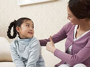 如何使孩子更自信