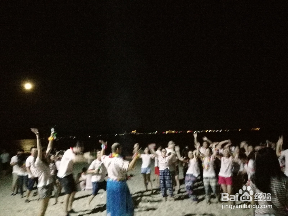 【这里好玩】惠州大亚湾小桂两日游