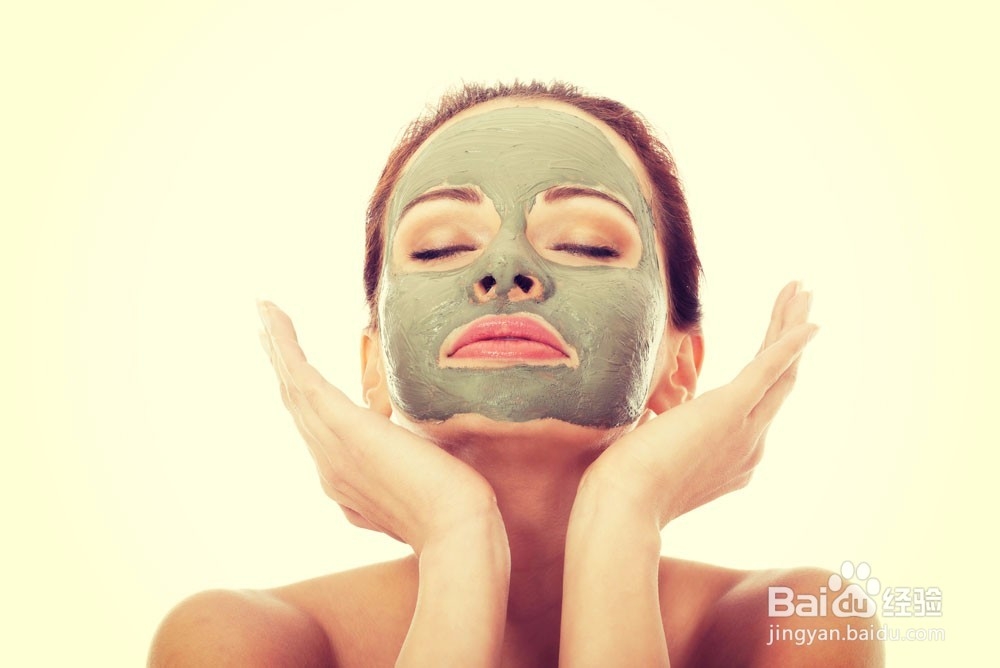 使用面膜一般人不知道的八大误区