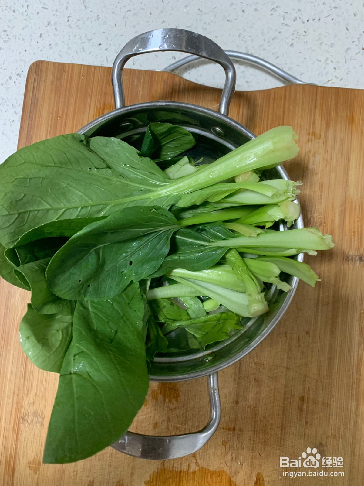 蛋炒米粉的做法