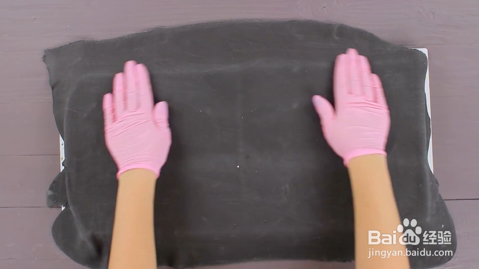 怎样制作遥控器威化蛋糕