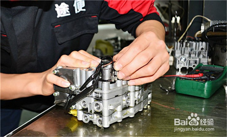 森林人变速箱故障，加油不加速，这样维修最省钱