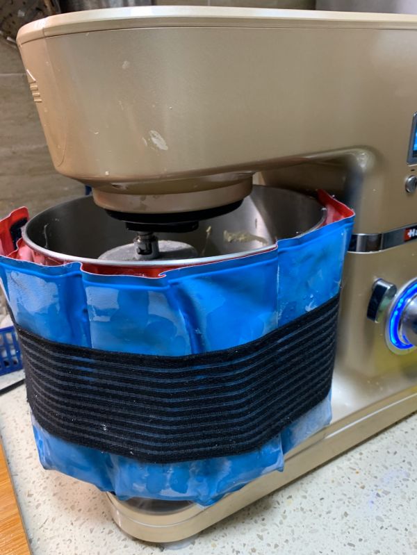 超可爱迷你肠仔包