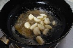 红油缸豆