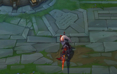 LOL 婕拉赵信攻略两连发之赵信